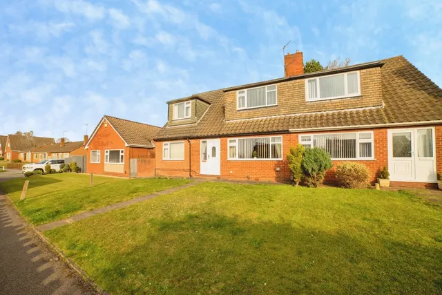 Greenacres, Kirkby-in-Ashfield, NG17, photo 2