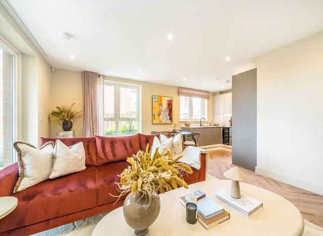 Bicknell Way, Wandsworth, SW17, photo 1