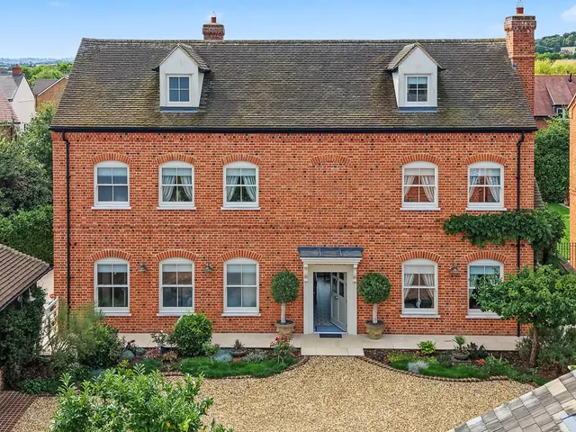 Royal Oak Lane, Pirton, SG5, photo 1