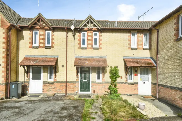 Pritchard Close, Swindon, photo 1