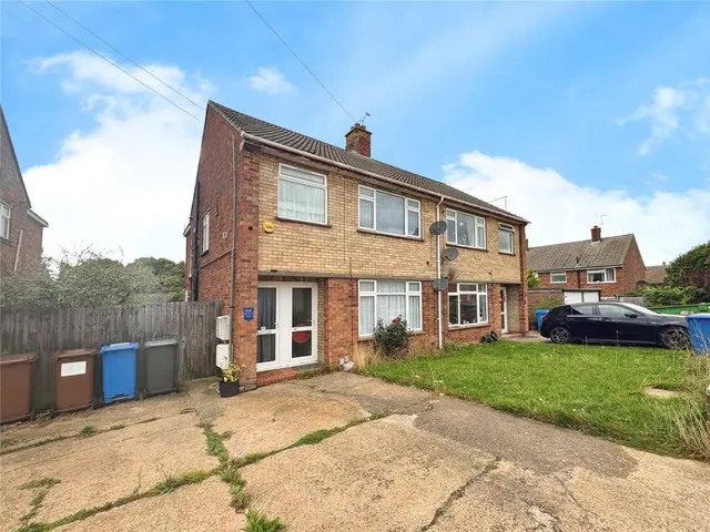 Dunlin Road, Ipswich, IP2, photo 1