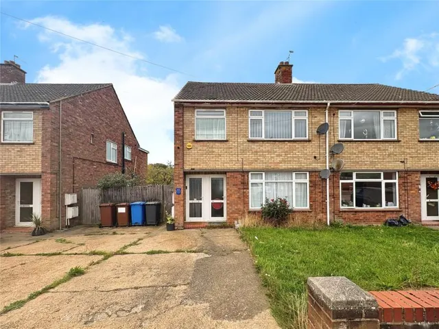Dunlin Road, Ipswich, IP2, photo 2