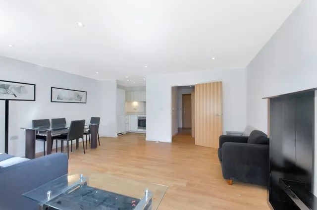 Photo 2 — Kara Court, Caspian Wharf, Seven Sea Gardens, Bow, London, E3