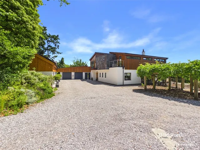 Newbury Road, Headley, RG19, photo 1