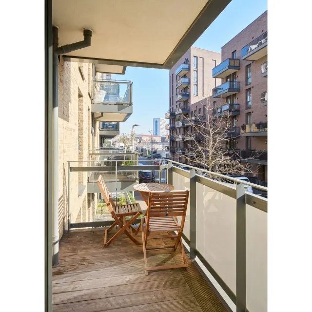 Nellie Cressall Way, Sheave Court, E3, photo 2