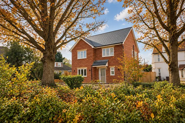 Parton Road, Churchdown, GL3, photo 1