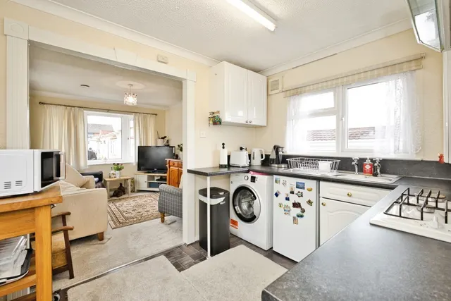 Rustywell Park, Yeovil, BA20, photo 2