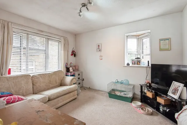 Photo 2 — Trinity Close, Shortmead Street, Biggleswade, Bedfordshire, SG18