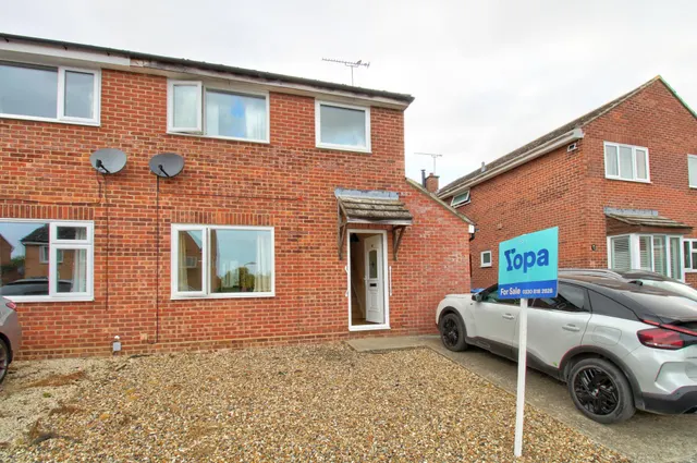 Anderson Close, Needham Market, IP6, photo 1