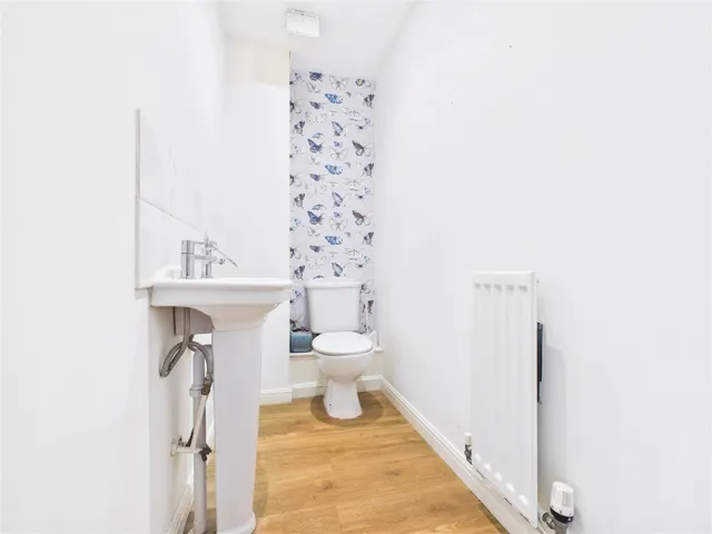 Thackeray, Horfield, BS7, photo 3