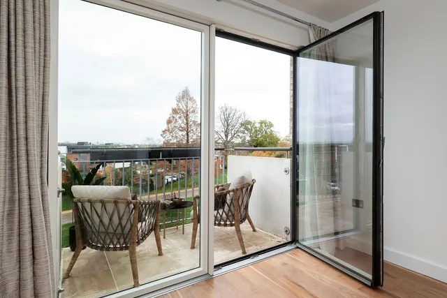 The Pavilion, Wadswick Green, SN13, photo 3