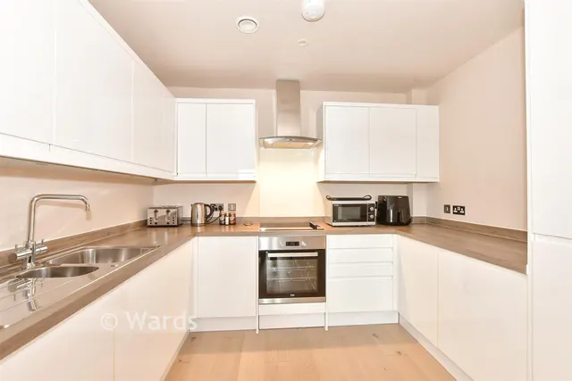 Leacon Road, Ashford, TN23, photo 3