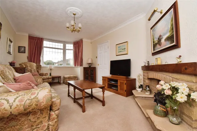 Ruskington Drive, Wigston, LE18, photo 2
