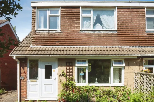 Abbey Lane, Sheffield, South Yorkshire, S8, photo 1