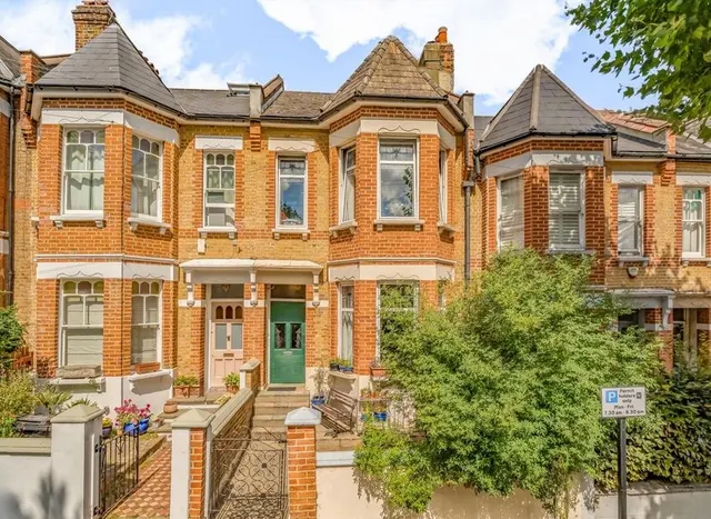 Mildenhall Road, Clapton, E5, photo 1