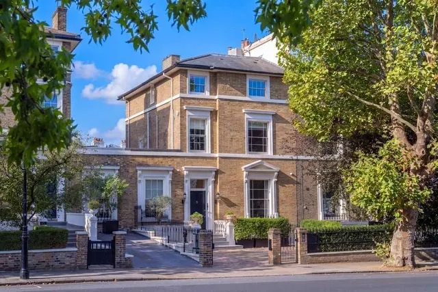 Warwick Avenue, Little Venice, W9, photo 1