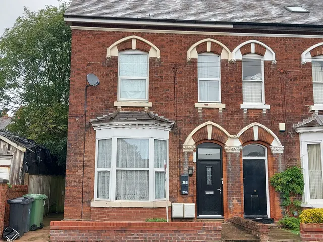 35A Sutton Road, Walsall WS1 2PQ, photo 1