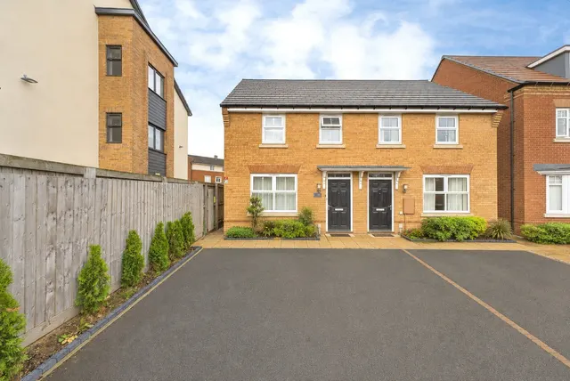 Rollers Close, Duston, Northampton, Northamptonshire, NN5, photo 1