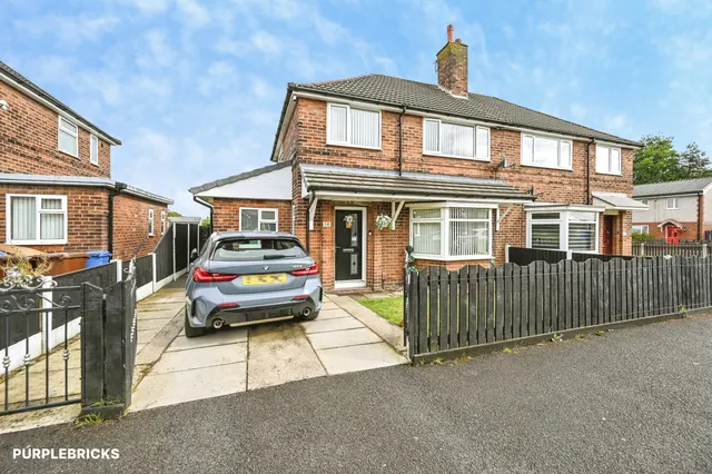 Grasmere Terrace, Wigan, WN2, photo 1
