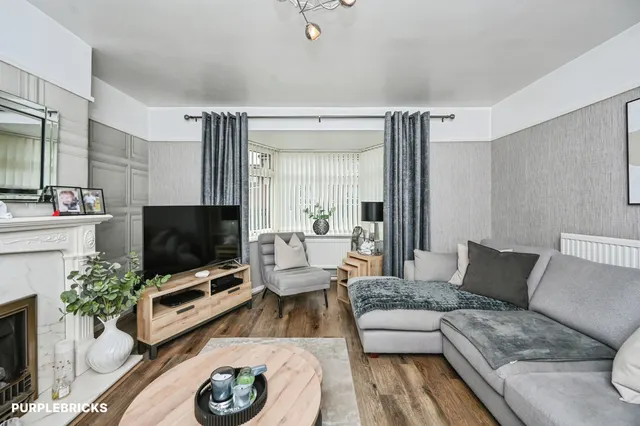 Grasmere Terrace, Wigan, WN2, photo 3