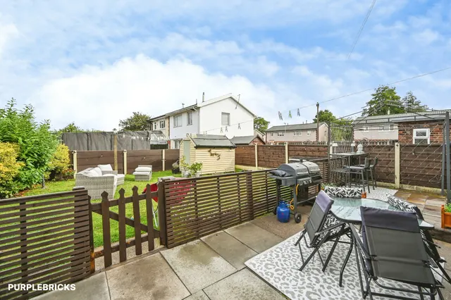 Grasmere Terrace, Wigan, WN2, photo 2