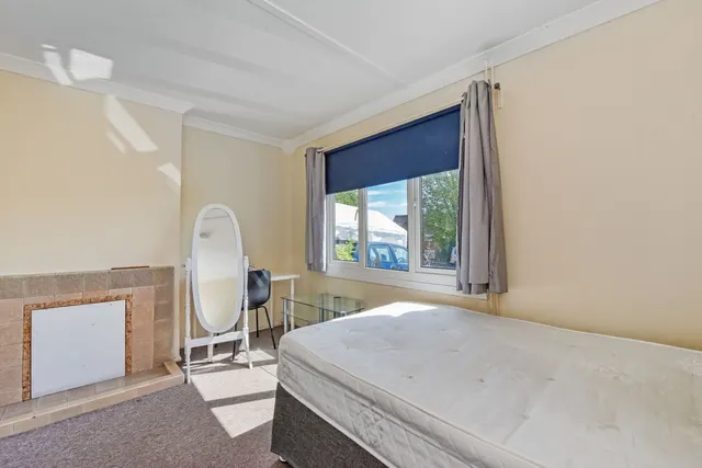 Minden Way, Winchester, photo 1