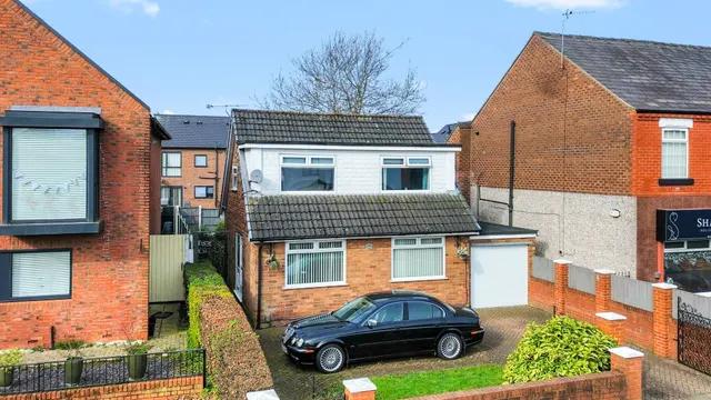 Rainhill Road, Rainhill, Prescot, Prescot, L35 4PL, photo 1
