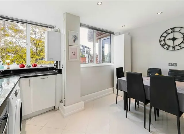 Vincent Street, Westminster, SW1P, photo 3
