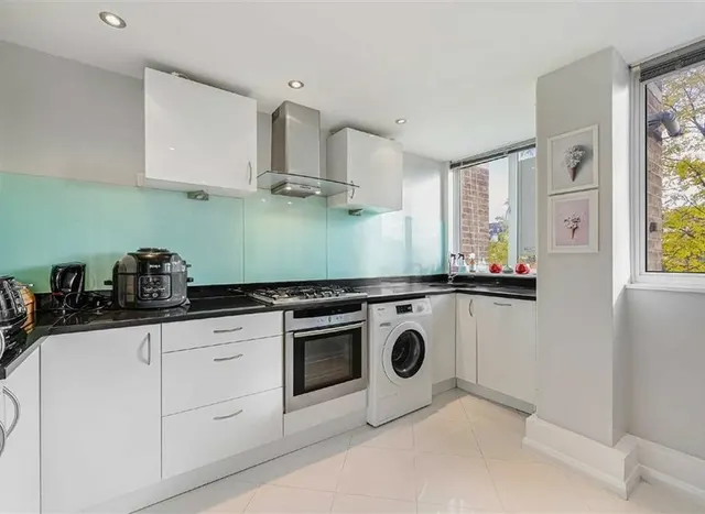 Vincent Street, Westminster, SW1P, photo 2