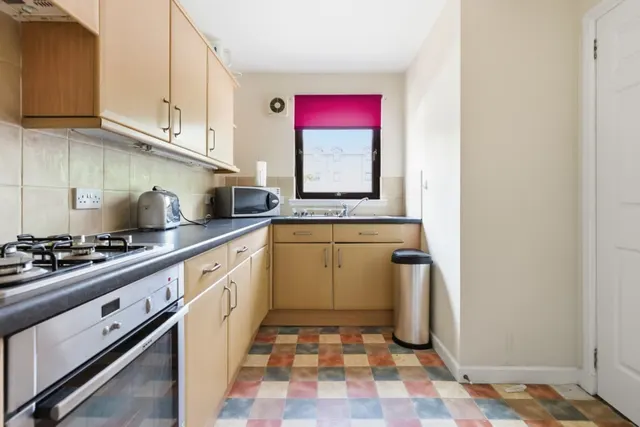 Photo 3 — Oliphant Court