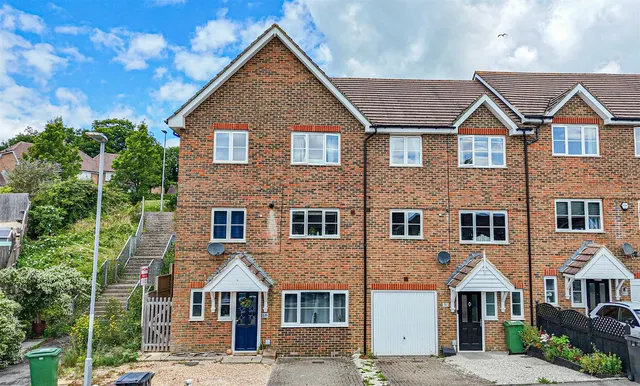 Welton Rise, St. Leonards-On-Sea, photo 1