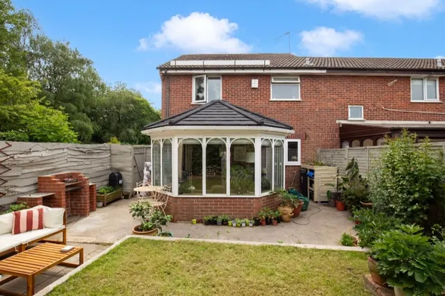Rockstowes Way, Bristol, BS10, photo 2