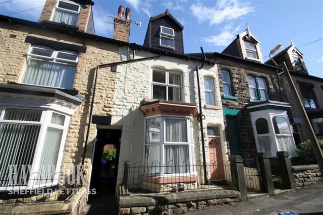 Raven Road, Netheredge, S7, photo 1