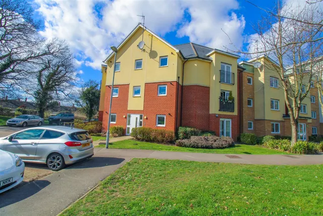 Newstead Way, Harlow, CM20, photo 1