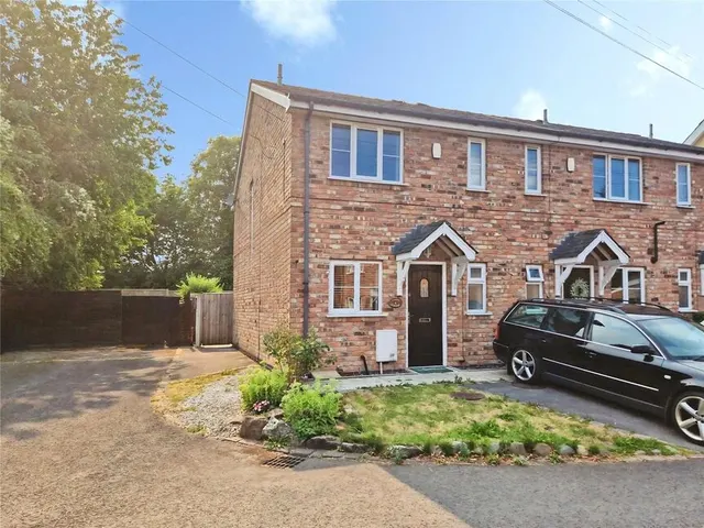 Charlton Fold, Worsley, Greater Manchester, M28, photo 1