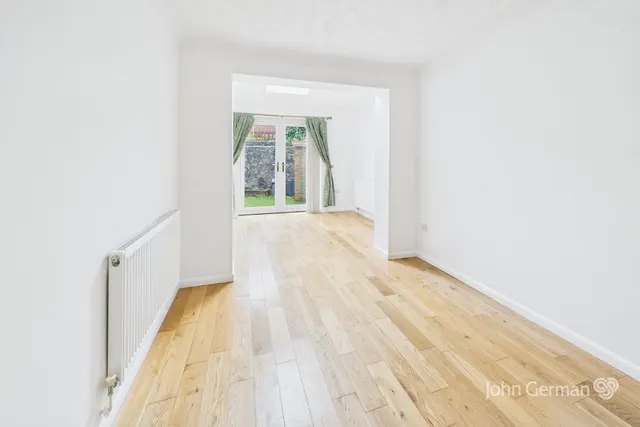 Fosbrook Drive, Castle Donington, photo 3