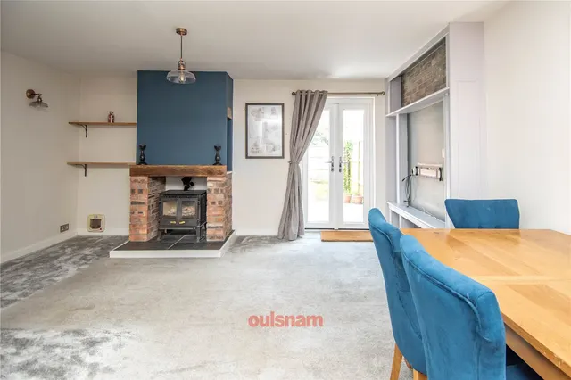 Photo 2 — Greenside, Stoke Prior, Bromsgrove, Worcestershire, B60 4EB