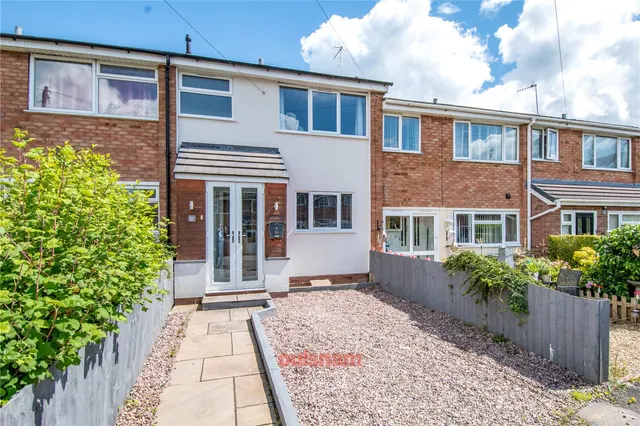 Greenside, Stoke Prior, Bromsgrove, Worcestershire, B60 4EB, photo 1