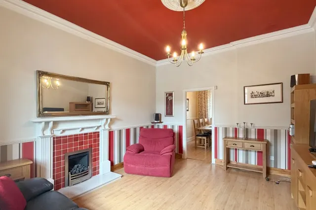 Photo 3 — Maria Street, Kirkcaldy, Kirkcaldy, KY11BP