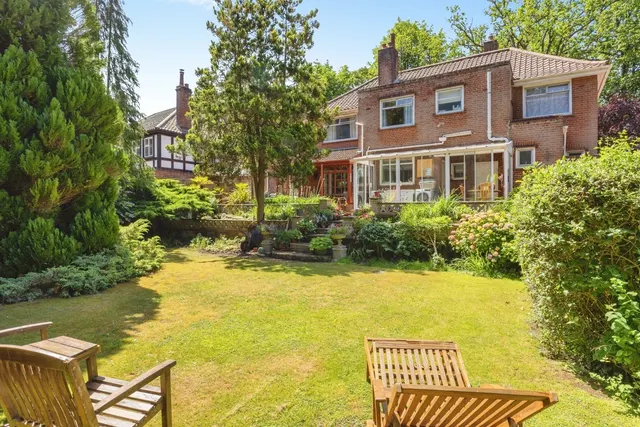 Wellesley Avenue South, Norwich, Norfolk, NR1, photo 1