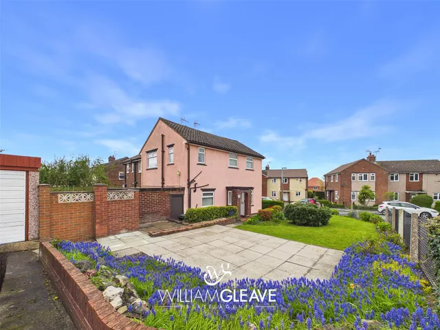 Pen Y Coed Road, Buckley, Flintshire, CH7 3ES, photo 1