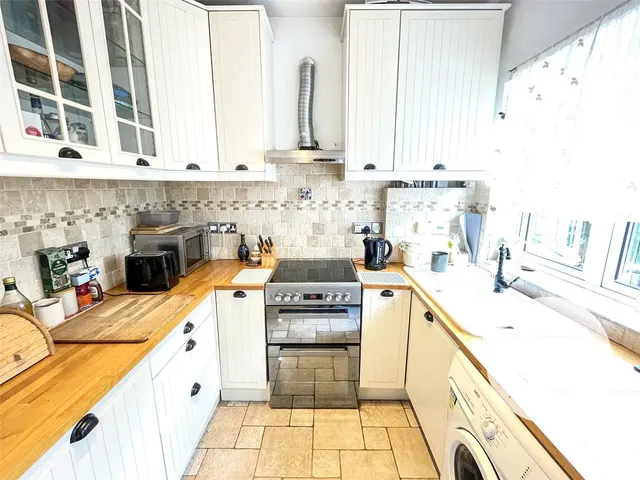 Kingsground, SE9, photo 3