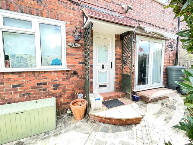 Kingsground, SE9, photo 1