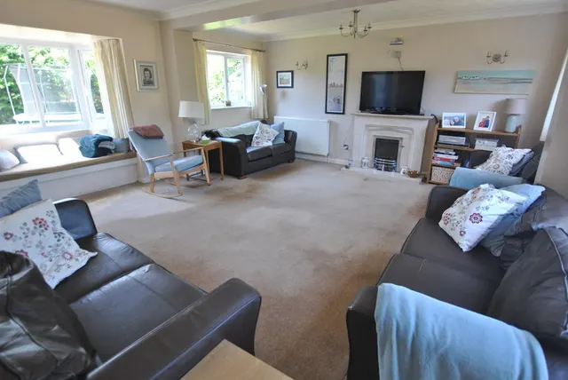 Pendil Close, Wellington, TF1, photo 2
