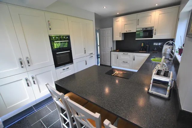 Pendil Close, Wellington, TF1, photo 3