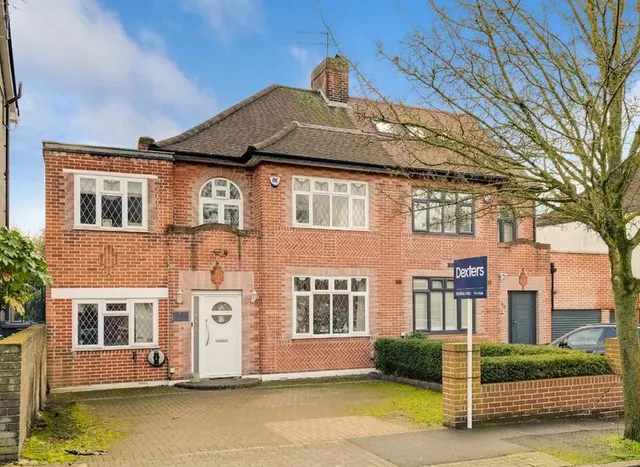 Beechwood Avenue, Finchley, N3, photo 1
