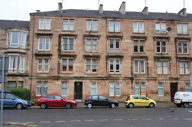 Newlands Road, G44, photo 1
