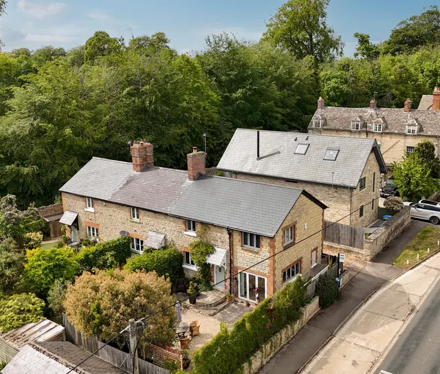Manor Road, Woodstock, OX20, photo 1