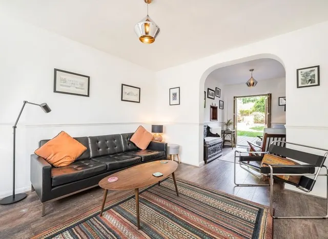 Stanstead Road, Catford, SE23, photo 1