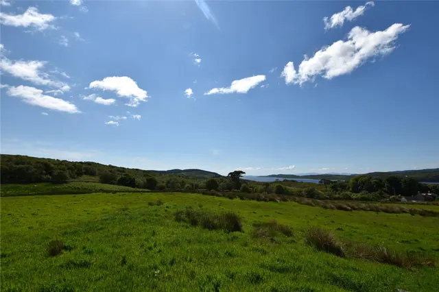 Photo 3 — Land At Achnaclaod, Whitehouse, Tarbert, Argyll and Bute, PA29 6XS